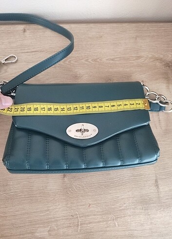 Davidjones çanta - Görsel 5