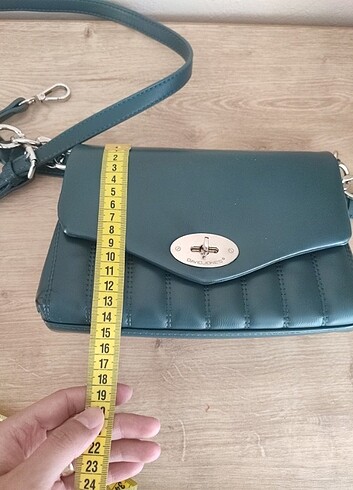 Davidjones çanta - Görsel 8