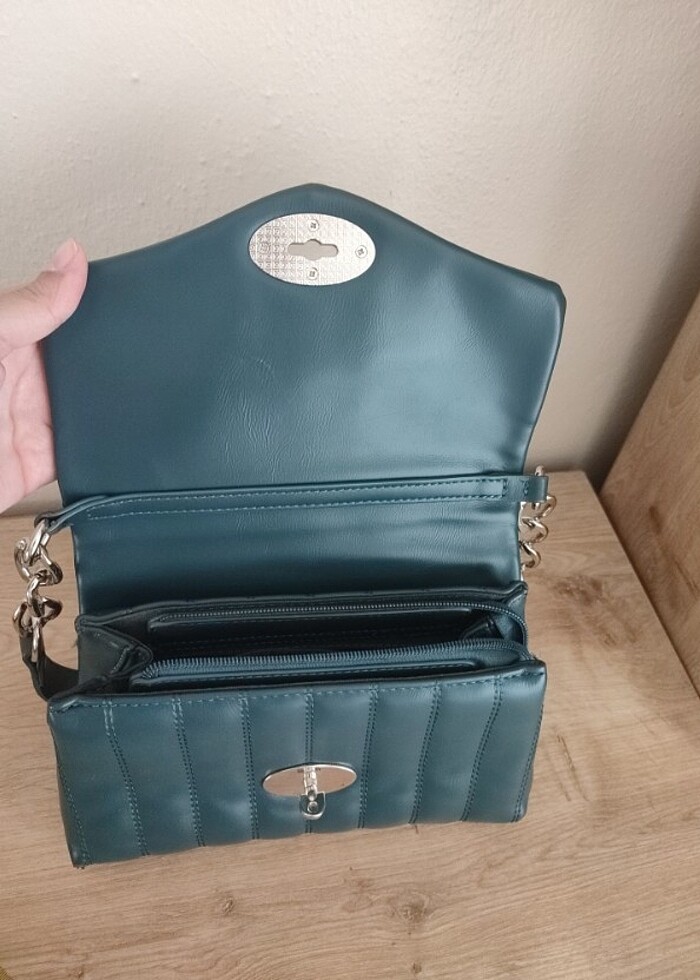 Davidjones çanta - Görsel 3