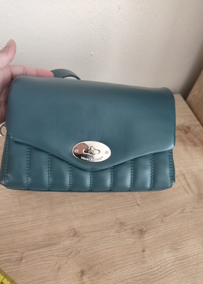 Davidjones çanta - Görsel 4