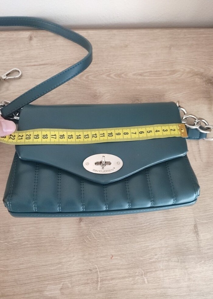 Davidjones çanta - Görsel 5