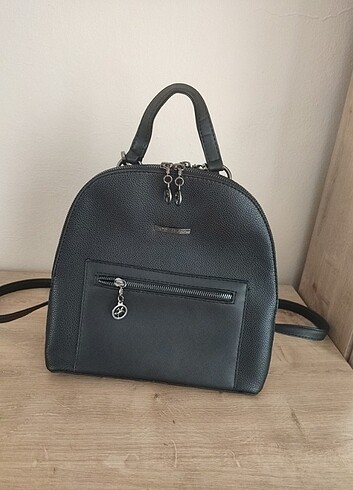 Nas bag sırt çantası  - Görsel 2