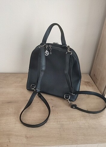 Nas bag sırt çantası  - Görsel 3