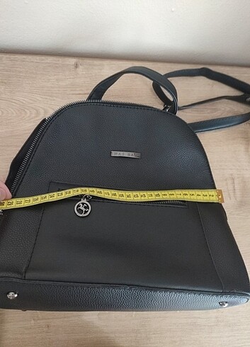 Nas bag sırt çantası  - Görsel 5