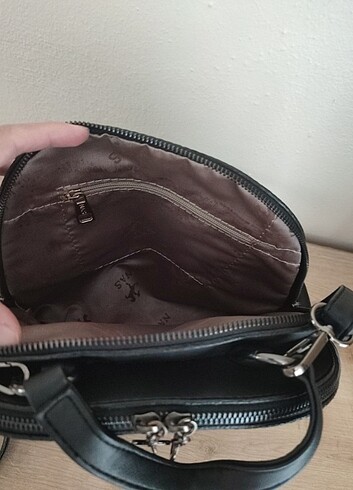 Nas bag sırt çantası  - Görsel 8