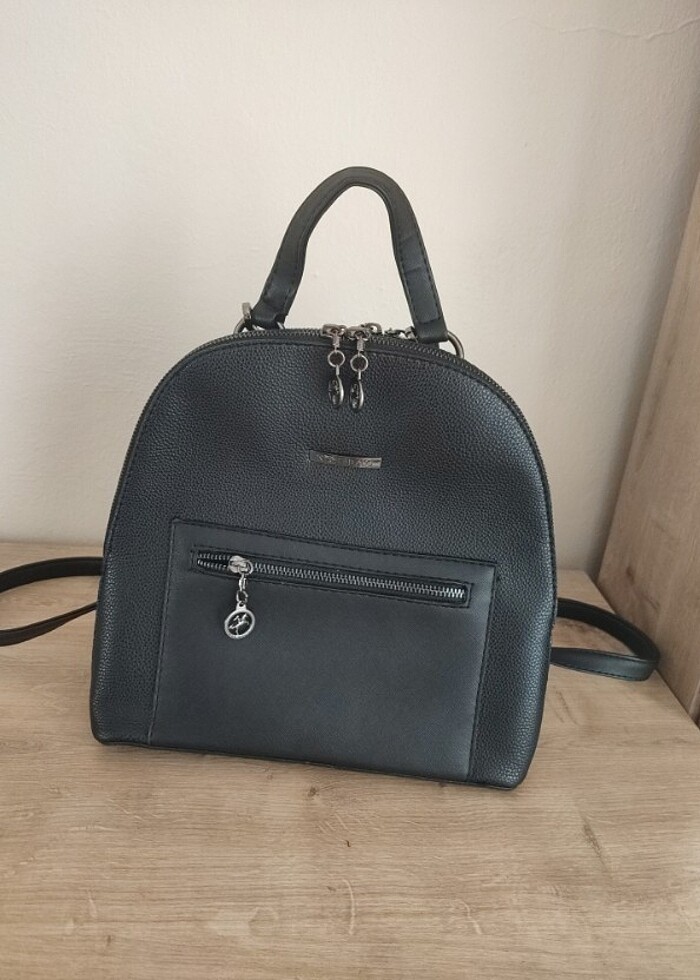 Nas bag sırt çantası  - Görsel 2