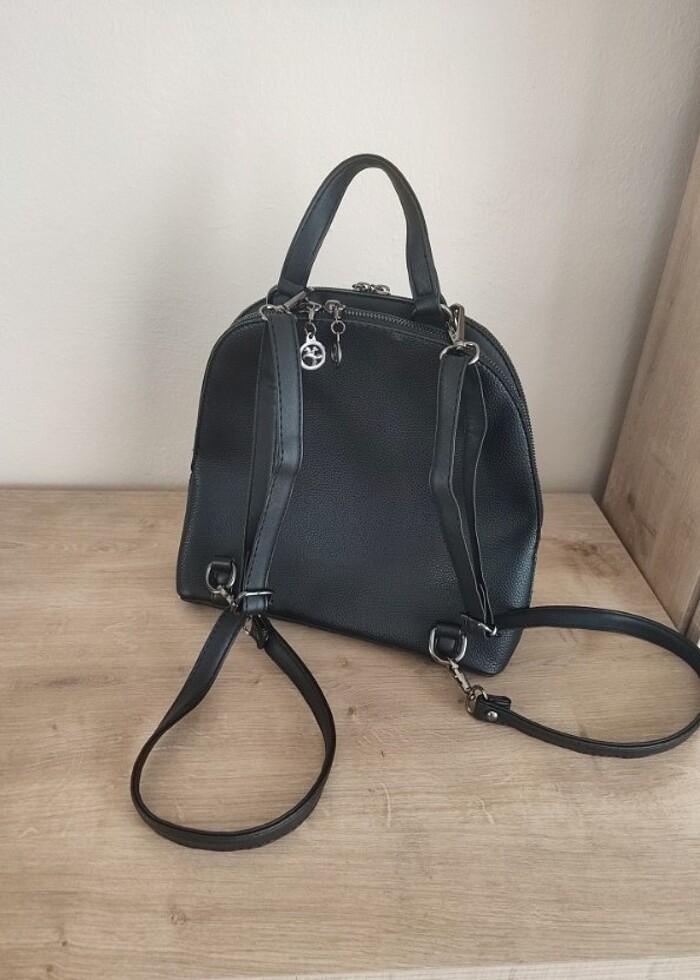 Nas bag sırt çantası  - Görsel 3