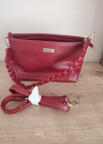 Verchini çanta - Görsel 2