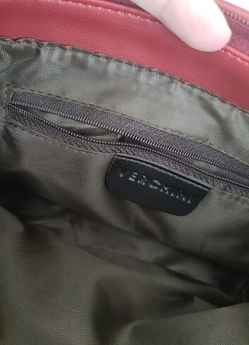 Verchini çanta - Görsel 3