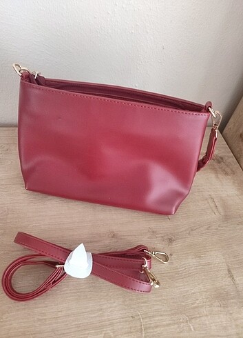 Verchini çanta - Görsel 4