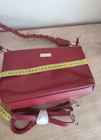 Verchini çanta - Görsel 5