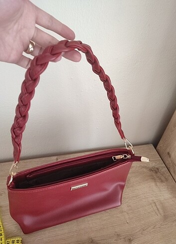 Verchini çanta - Görsel 6