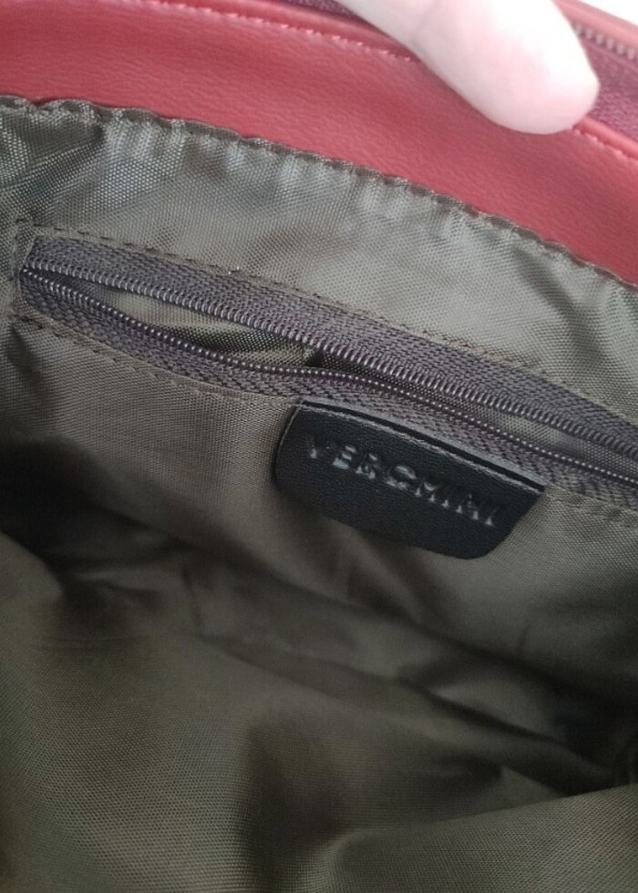 Verchini çanta - Görsel 3