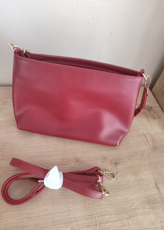 Verchini çanta - Görsel 4