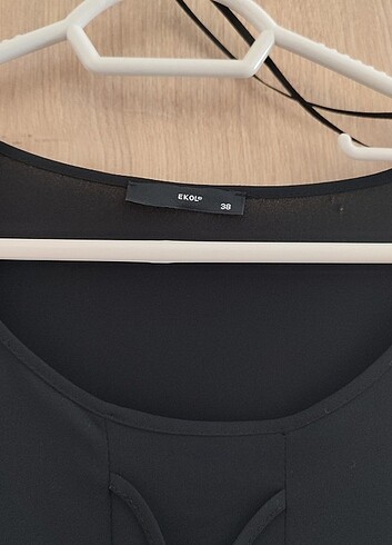 Ekol bluz - Görsel 4