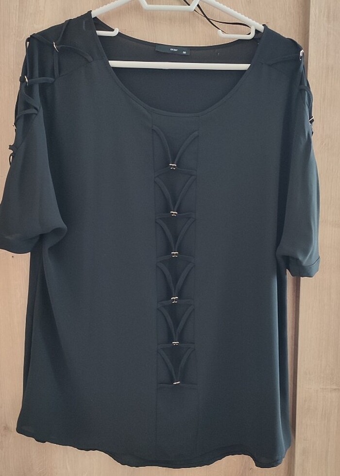 Ekol bluz - Görsel 2