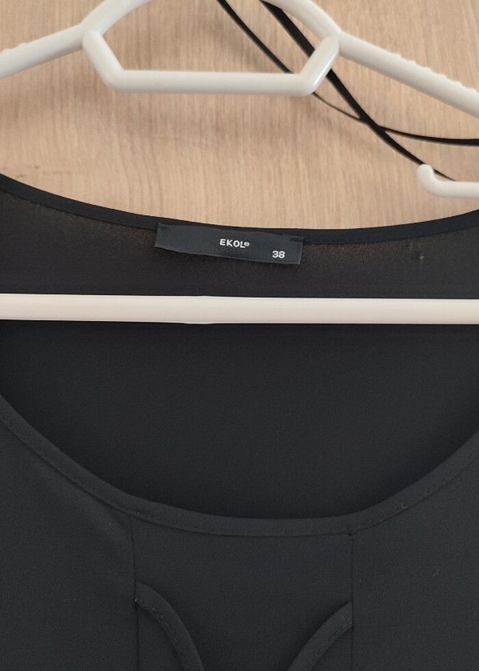 Ekol bluz - Görsel 4