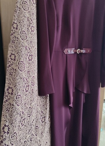 Alvina etek üst takım - Görsel 4