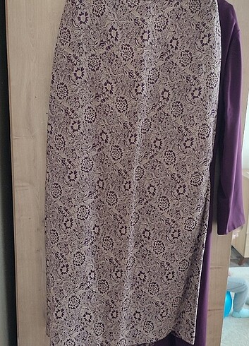 Alvina etek üst takım - Görsel 5