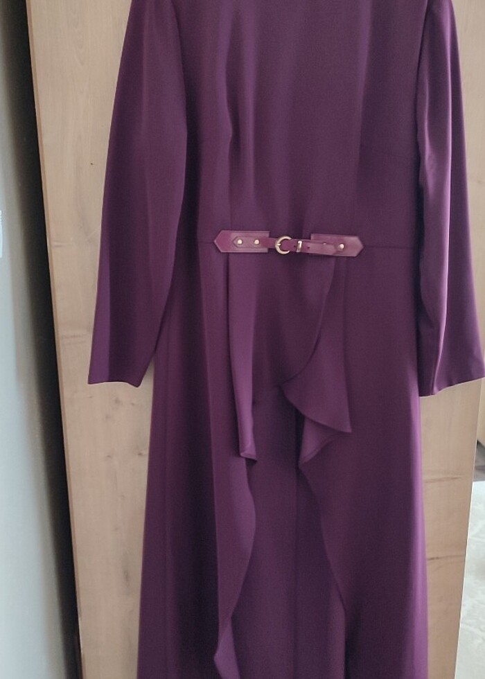 Alvina etek üst takım - Görsel 3