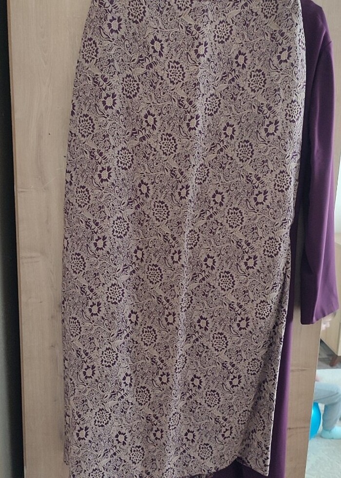 Alvina etek üst takım - Görsel 5