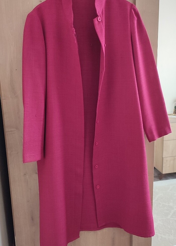 Ceket tunik  - Görsel 2