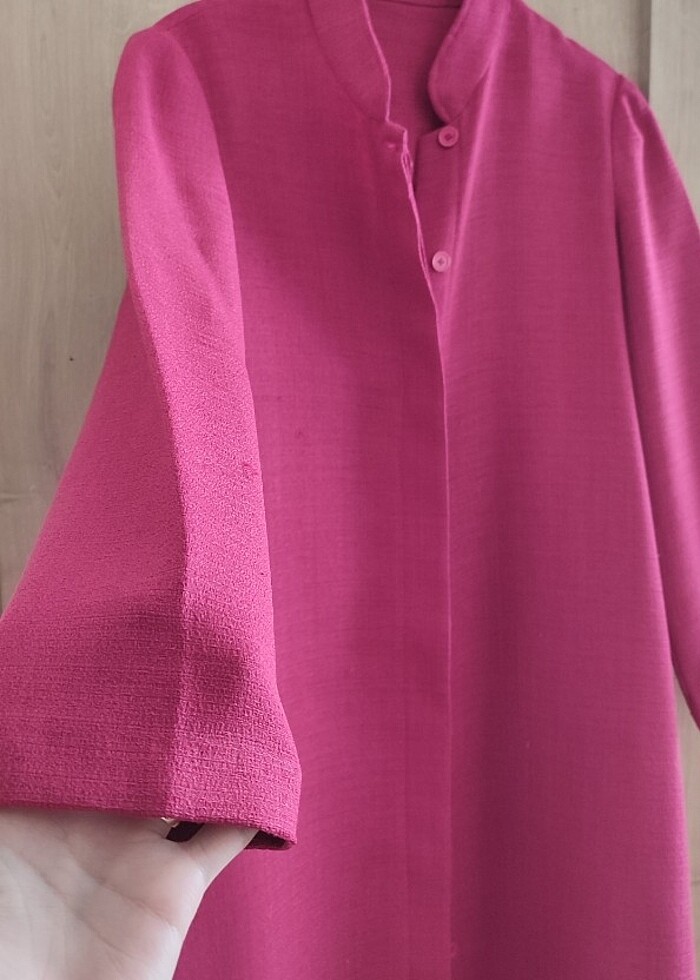 Ceket tunik  - Görsel 3