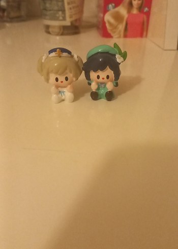 venti-barbara figurleri - Görsel 3