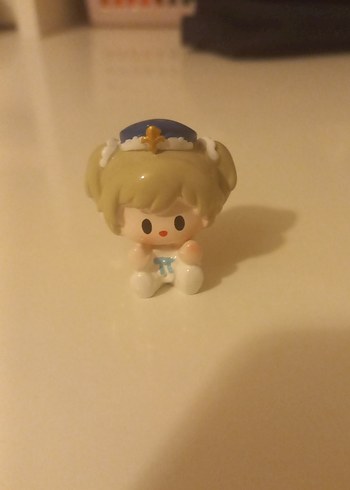 venti-barbara figurleri - Görsel 2