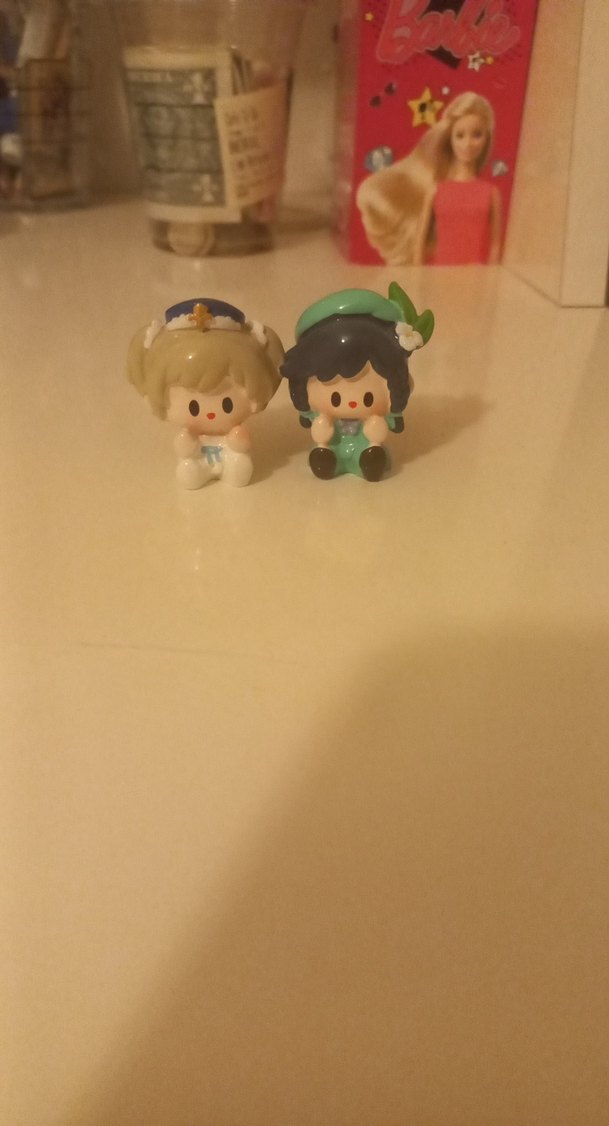 venti-barbara figurleri - Görsel 3