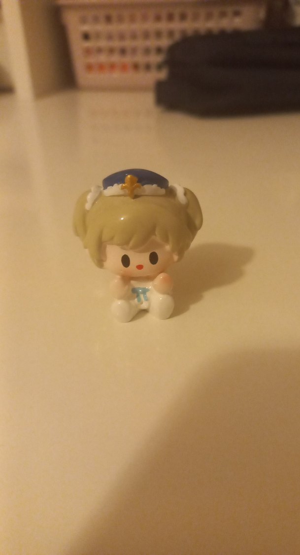 venti-barbara figurleri - Görsel 2