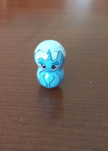 Sanrio/My little pony hacıyatmaz/figür - Görsel 12