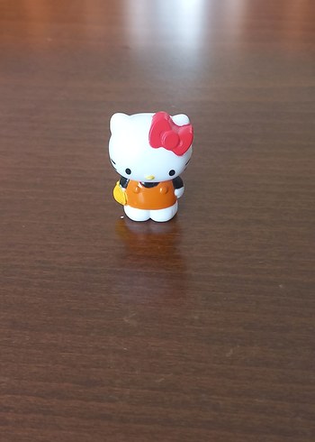 Sanrio/My little pony hacıyatmaz/figür - Görsel 3