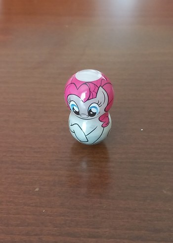 Sanrio/My little pony hacıyatmaz/figür - Görsel 11