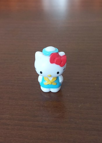 Sanrio/My little pony hacıyatmaz/figür - Görsel 9