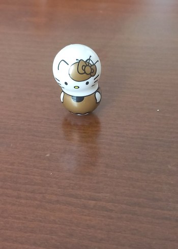 Sanrio/My little pony hacıyatmaz/figür - Görsel 7