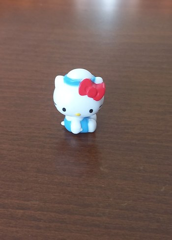 Sanrio/My little pony hacıyatmaz/figür - Görsel 5