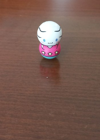 Sanrio/My little pony hacıyatmaz/figür - Görsel 6