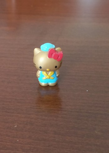 Sanrio/My little pony hacıyatmaz/figür - Görsel 8