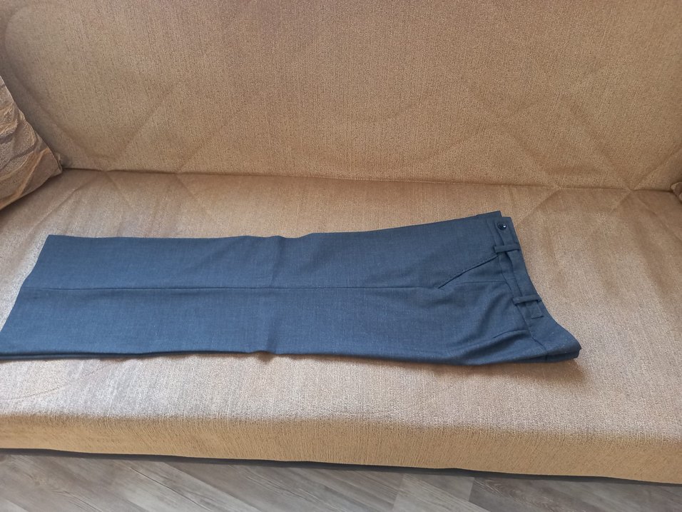 Takım elbise kadın - Görsel 2