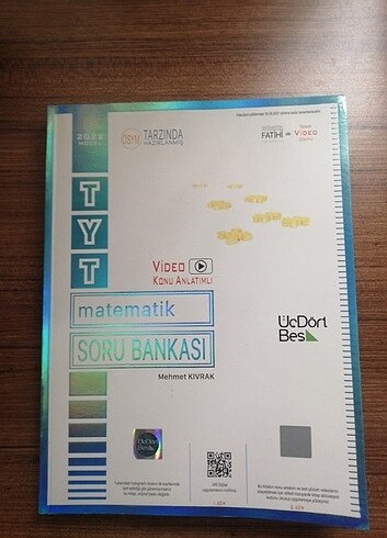 Tyt soru bankası 