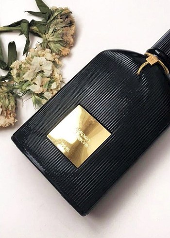 Tom Ford Black Orchid Erkek Parfümü 50ml - Görsel 3