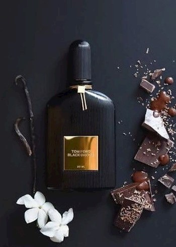Tom Ford Black Orchid Erkek Parfümü 50ml - Görsel 7