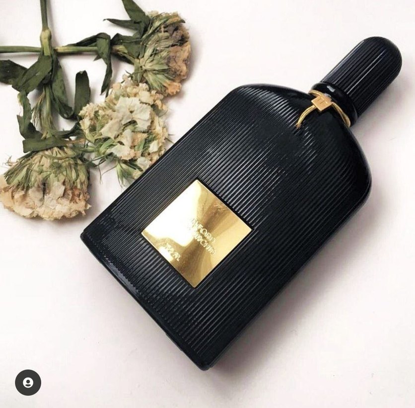 Tom Ford Black Orchid Erkek Parfümü 50ml - Görsel 3