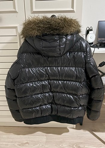 Lufian Erkek Mont - Görsel 2