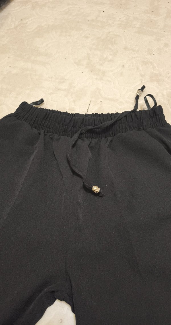 kumaş pantolon - Görsel 2