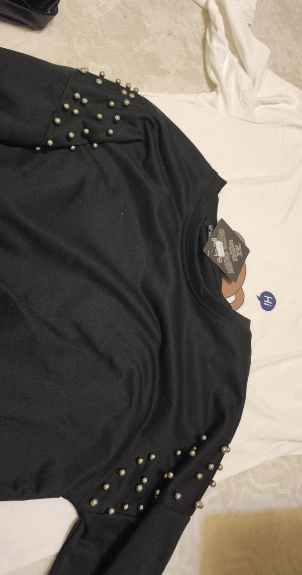 anne tunik - Görsel 2