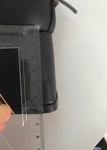 Parizyen Tarzı Siyah Topuklu Kadın Bot - Görsel 3