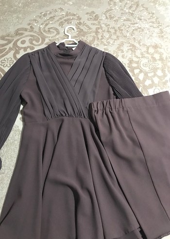 Tesettür takım - Görsel 2