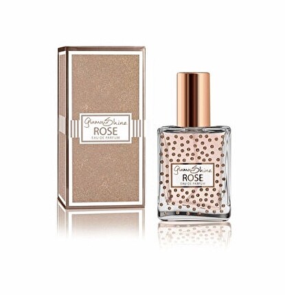 Glamour Shine Rose Parfüm-Watsons